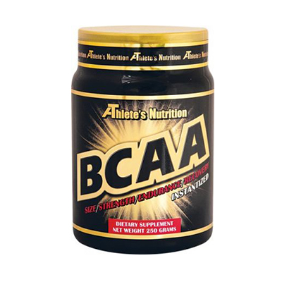 bcaa medium