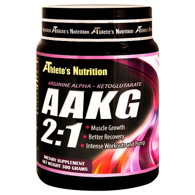 AAKG