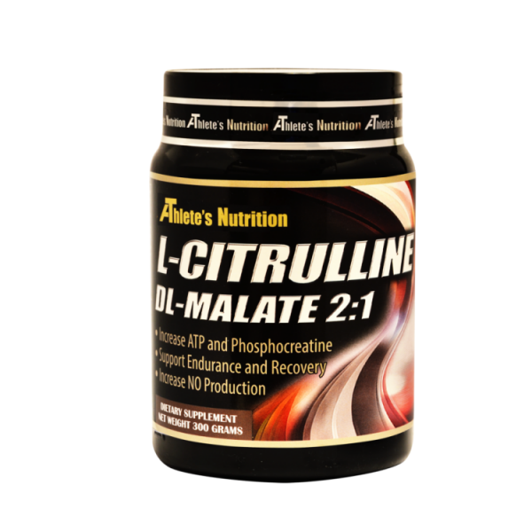 Athletic-L-Citrulline
