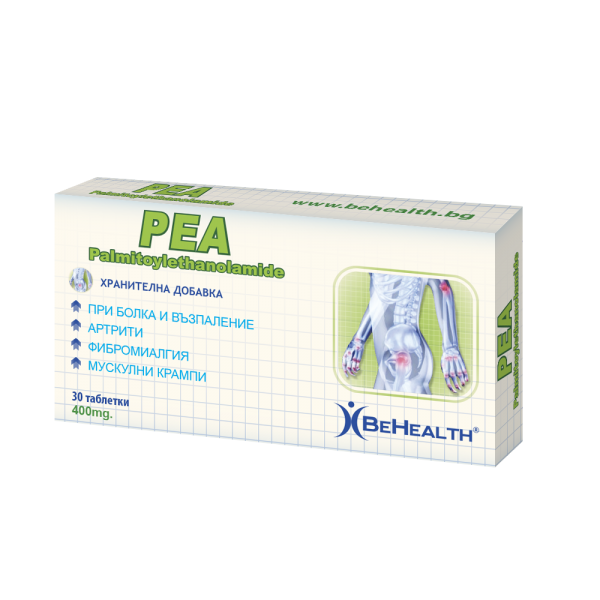 PEA