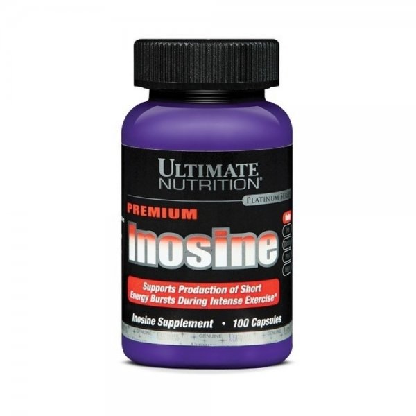 Inosine500mg100caps,UltimateNutrition-1000×1000