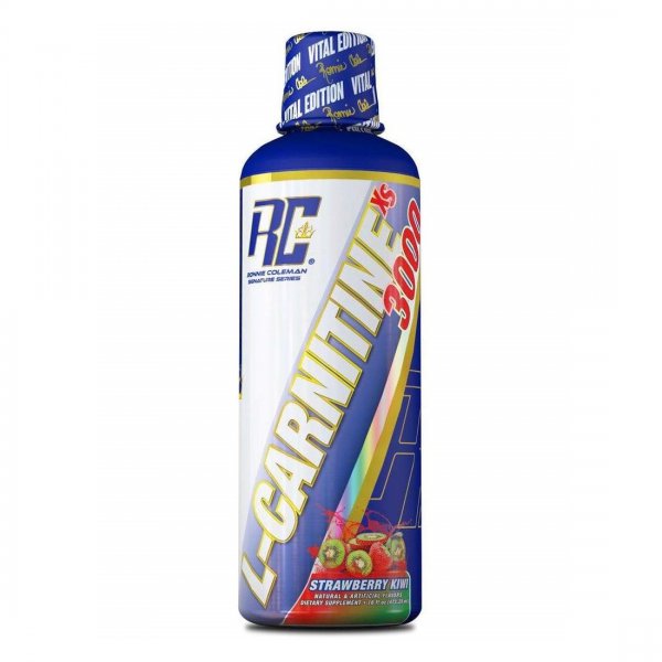 RCSS-l-carnitine3000