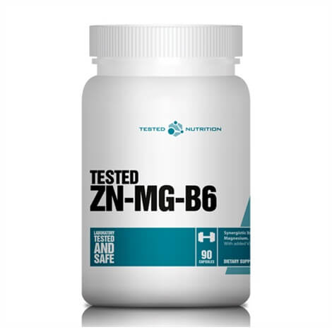 Tested ZnMgb6