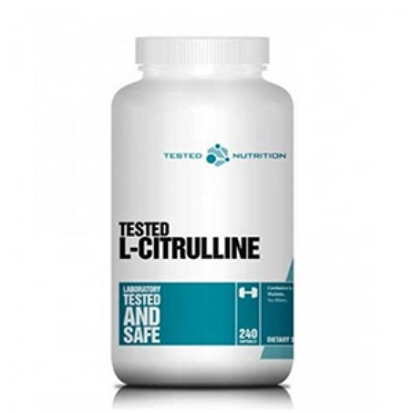tested-citruline