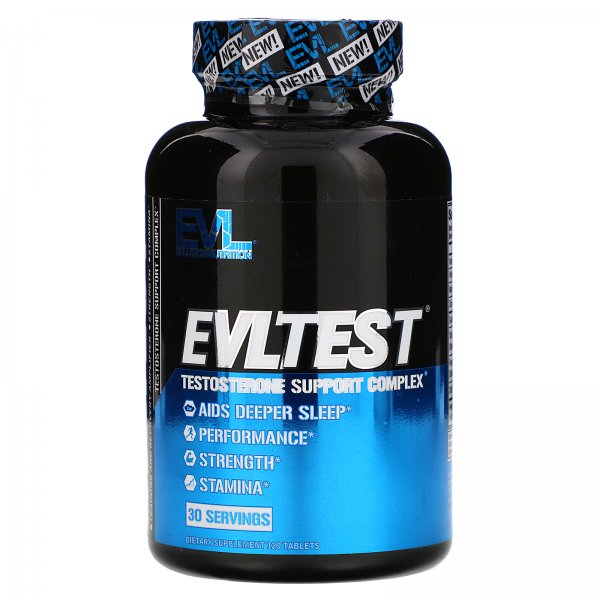 evlnutriton-evotesteu