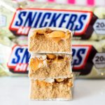 snickers