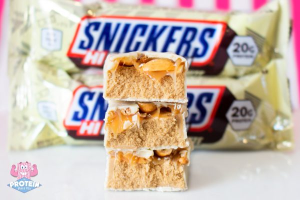 snickers