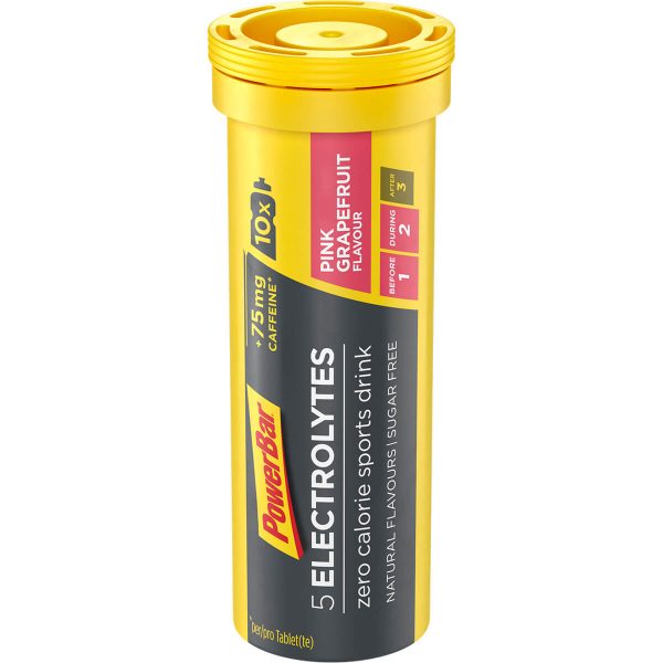 elektrolytes