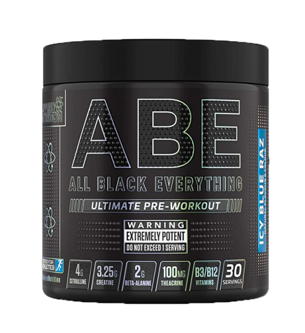 applied-nutrition-ABE-kaina