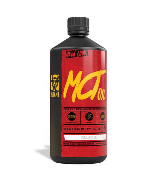 MCT Oil