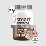 PHD Smart Breakfast