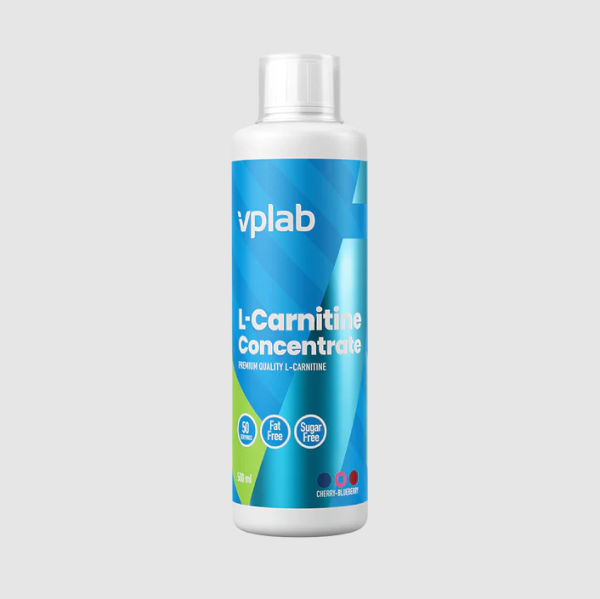 VP Lab l-carnitine