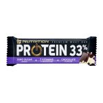 Протеинов Бар 33% PREMIUM GO ON Nutrition 50 грама