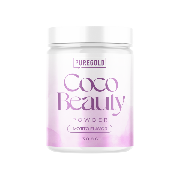 CocoBeauty-Mojito